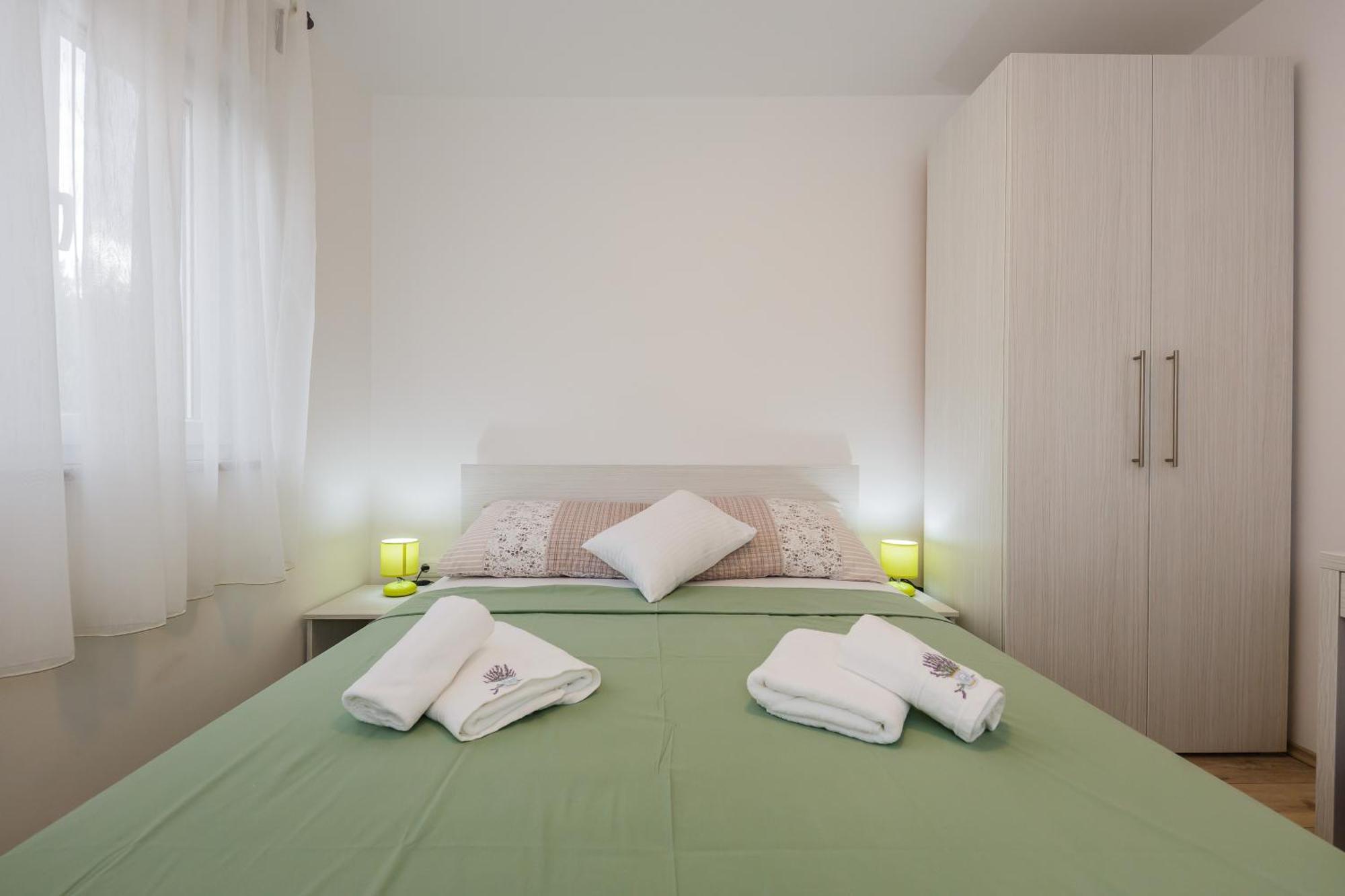 Apartments Mare โตรกีร์ ห้อง รูปภาพ